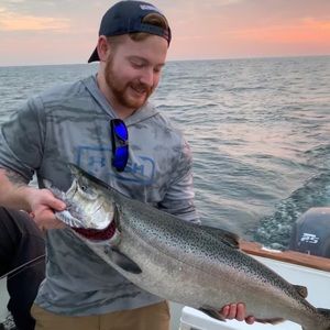 Meet your Posher, Derek